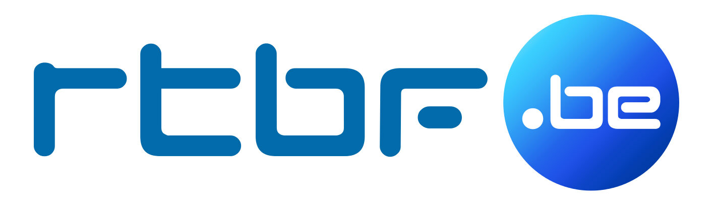 Logo RTBF